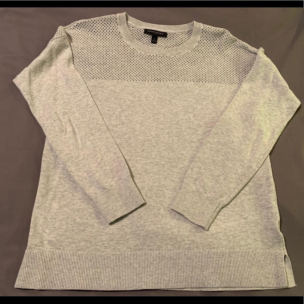 Banana Republic sweater